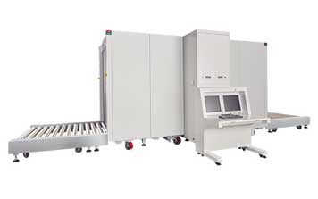 X光行李包裹檢測(cè)儀-XLD-150180