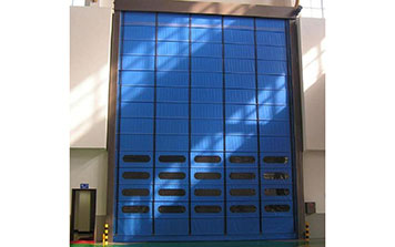 快速堆積門 - 快速堆積門