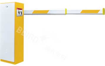 直桿道閘 - LT-PA-310直桿道閘