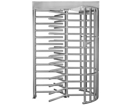 LH-MZ-01 全高十字轉(zhuǎn)閘