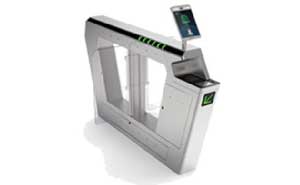 通道閘 - 人臉識(shí)別閘機(jī)