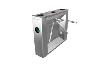 橋式直角三輥閘