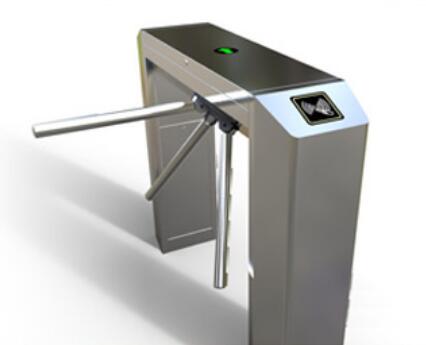 橋式豪華斜角三輥閘