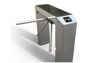 三輥閘 - 橋式豪華斜角三輥閘