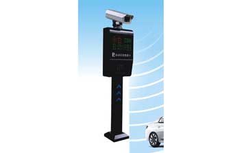 車牌識別系統(tǒng) - 智能車牌識別系統(tǒng)GMT-H8