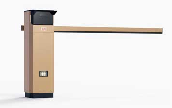 停車場(chǎng)系統(tǒng) - 5系道閘車牌識(shí)別一體機(jī)