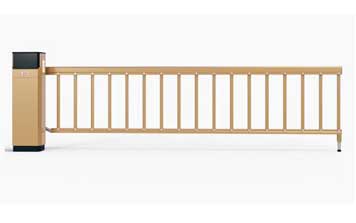 停車(chē)場(chǎng)系統(tǒng) - 自動(dòng)擋車(chē)器柵欄套件