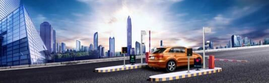 泊時(shí)捷助力海南首個(gè)ETC機(jī)場(chǎng)停車場(chǎng)三亞機(jī)場(chǎng)上線