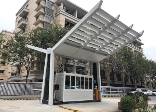 廣州玉樹華新園項目落地實施！