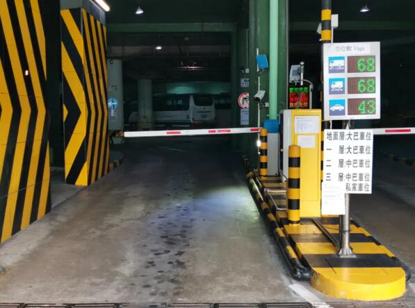 偉龍科技助力澳門(mén)邁進(jìn)ETC智慧停車新時(shí)代