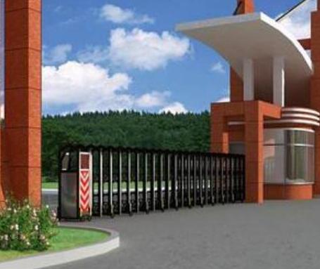 智能化成為青島電動(dòng)門行業(yè)消費(fèi)升級(jí)的新突破點(diǎn)