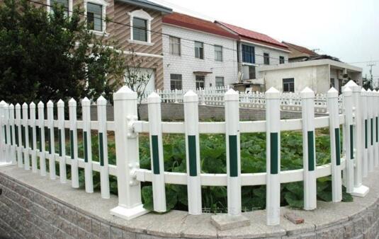 碧桂園錦熙府選用滄州出安智能護(hù)欄