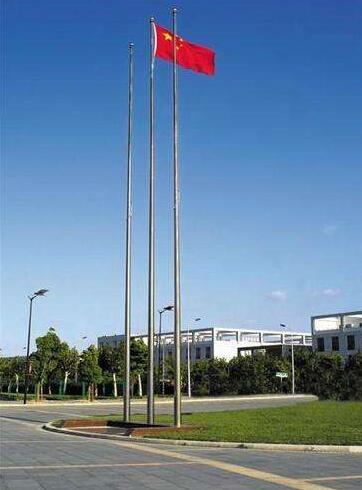 樂(lè)山旗桿繩子斷了怎么辦？