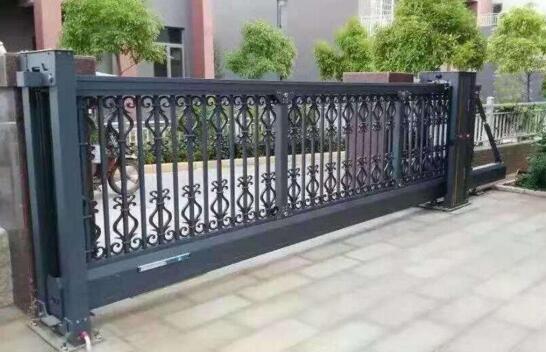 盤錦專業(yè)無軌懸浮直線門值得您擁有