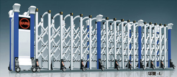 熱烈祝賀遼陽出安智能電動(dòng)門進(jìn)駐遼陽恒大綠洲