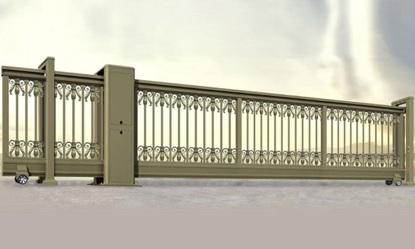 熱烈祝賀丹東出安智能電動門進(jìn)駐丹東新加坡城