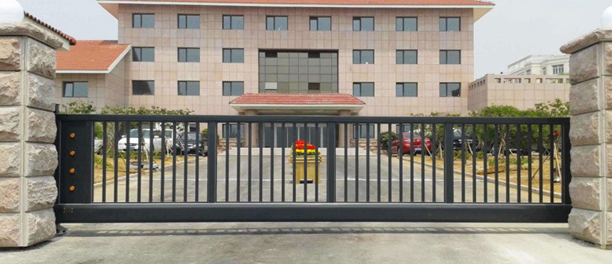 熱烈祝賀毫州出安智能懸浮門進(jìn)駐邦泰壹號院