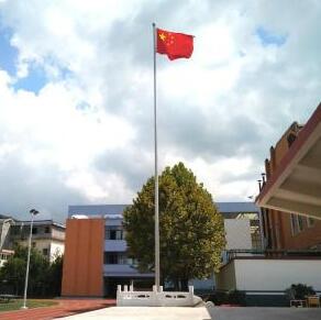 新余旗桿遇上多雨季節(jié)出現雷電怎么辦？