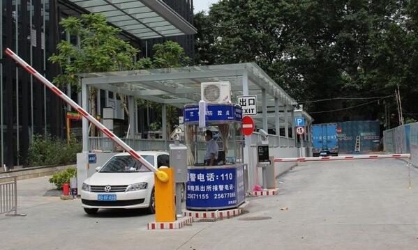 朔州車牌識(shí)別軟硬兼施？