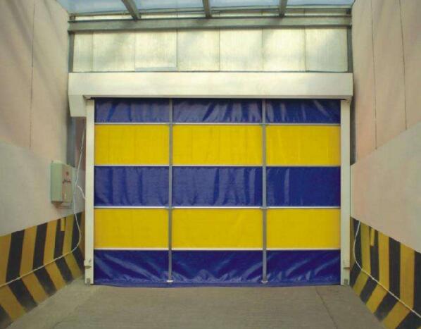 清理臨滄快速卷簾門(mén)自己動(dòng)手，豐衣足食！