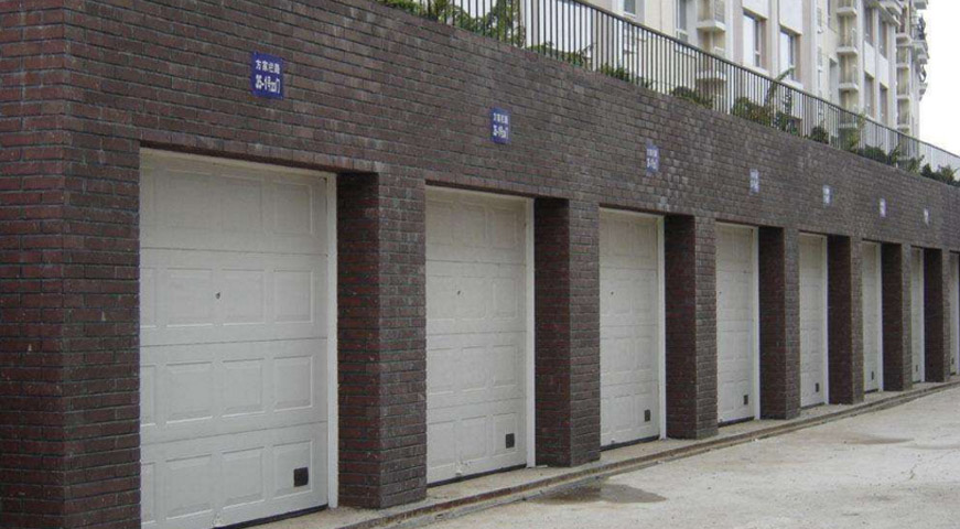 熱烈祝賀吳忠出安智能車庫門進(jìn)駐吳忠恒大名