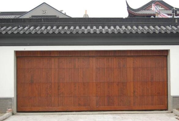 昌都出安智能車(chē)庫(kù)門(mén)成功牽手左貢朵兒酒店